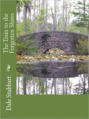 cover image of The Train to the Forgotten Shires